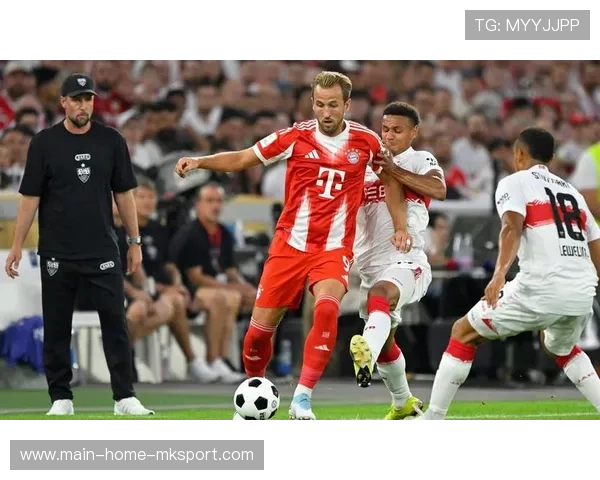 拜仁准备启动中场革命：开启全新王者篇章